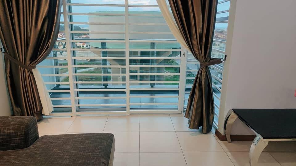 Sekinchan Paddyview Homestay 外观 照片