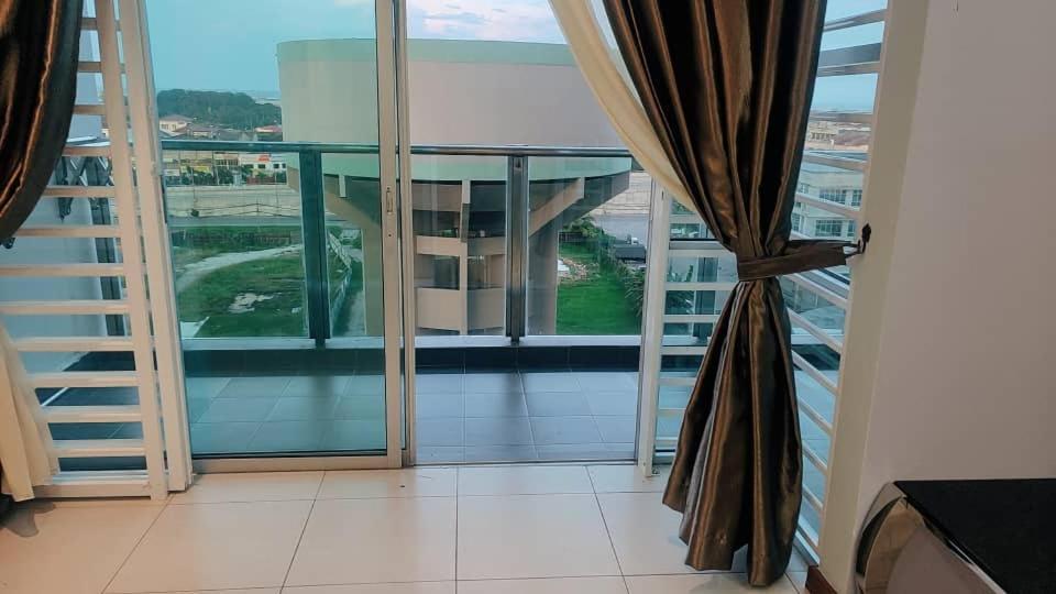 Sekinchan Paddyview Homestay 外观 照片