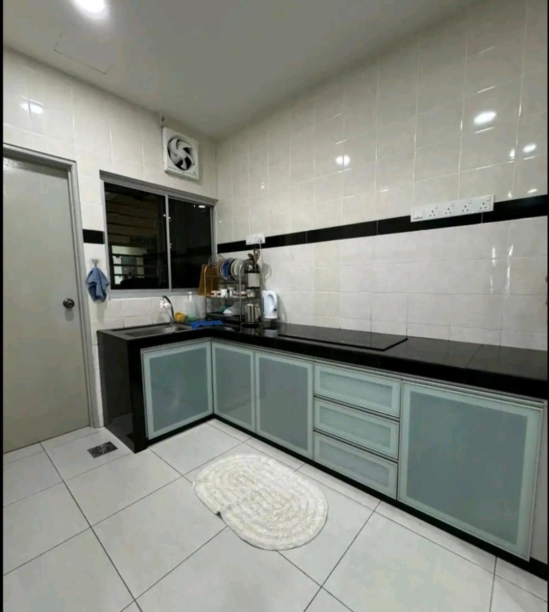 Sekinchan Paddyview Homestay 外观 照片
