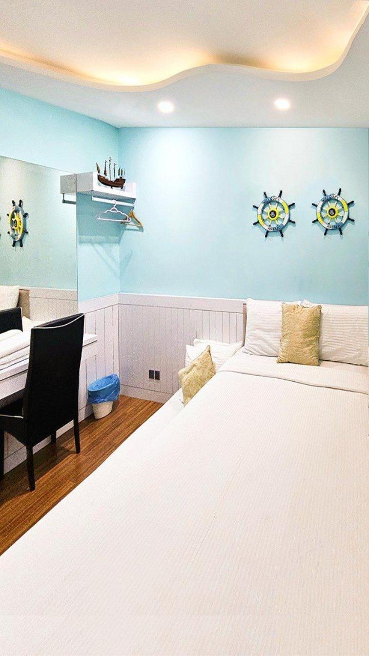 Sekinchan Paddyview Homestay 外观 照片