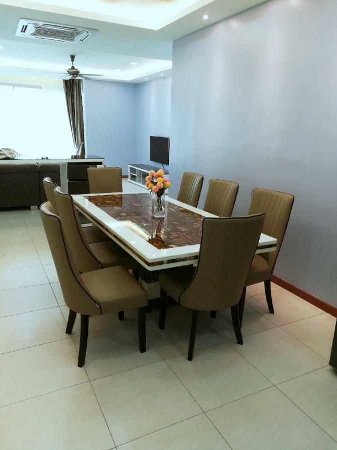 Sekinchan Paddyview Homestay 外观 照片